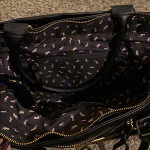 Steve Madden Large Diaper Bag